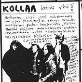 Kollaa Kestää