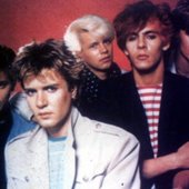 1981 -Duran Duran