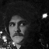 Chuck Francour 1980