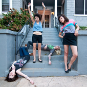 The Coathangers