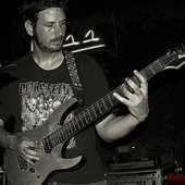 Dark Confessions, Sala Kiss- Madrid!