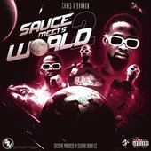 Sauce Meets World 2