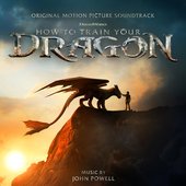 How To Train Your Dragon: Original Motion Picture Soundtrack