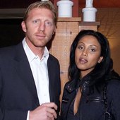 Boris Becker & Sabrina Setlur