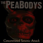 Concentrated Satanic Attack - EP