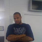 Slim Thug New Hairstyle