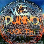 Fuck The Planet