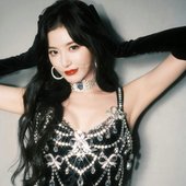 孔雪儿