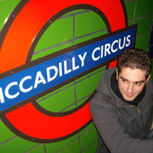 LastFM profile picture for @Gatwick