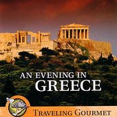 Evening in Greece, An: Trave