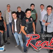 Banda Real do Paraná - 2011