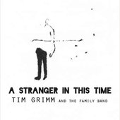 A Stranger in This Time