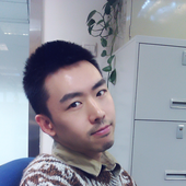 yongyong520 için avatar