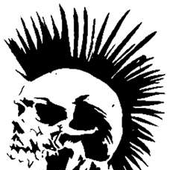 PunkRocker1398 için avatar