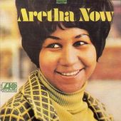 Aretha Now [1968]