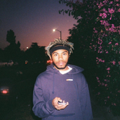 LastFM profile picture for @Leipzig