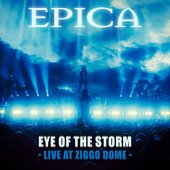 Eye of the Storm (Live at Ziggo Dome Amsterdam)