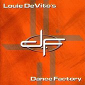 Louie DeVito's Dance Factory Level One