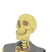 SpookyBloke 的头像