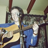Allan Taylor