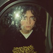 Ensaio fotográfico de Música do Esquecimento