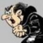 Avatar de SirGargamel