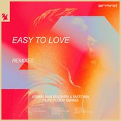 Easy to Love (feat. Teddy Swims) [Remixes] - EP