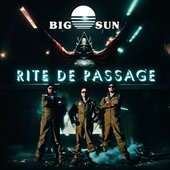 Rite De Passage