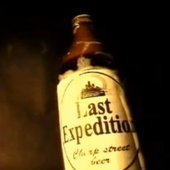 Last Expedition beer