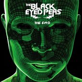 The Black Eyed Peas - The E.N.D (2009)