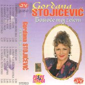 Bosioce moj zeleni
