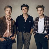 New Hope Club