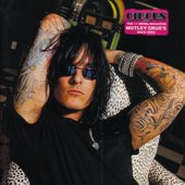 Nikki Sixx