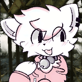 Avatar for hackpurrin