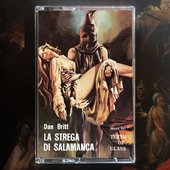 La Strega di Salamanca