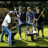 We Shot the Groundskeeper