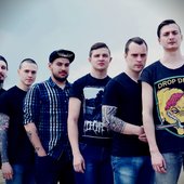 GO DOWN THE DRAIN - PROMO 2015