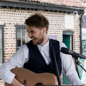 Tom Butler @ The Soundlounge Festival April 2014