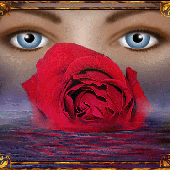 rose_pink için avatar