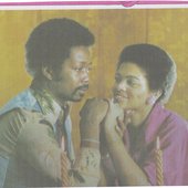 LOVERS  (third world records)