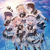Morfonica 2nd Album Polyphony