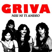 Griva - Nisi Ni Ti Anđeo 1985