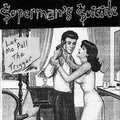 ¡El Suicido Es No La Solucion!