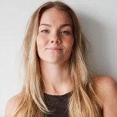 Tinna Óðinsdóttir