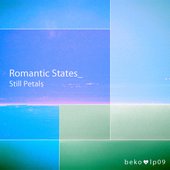 STILL PETALS ep