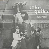 The QUIK