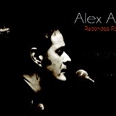 ALEX ALANO – POCKET SHOW REDONDAS EM FLORIPA! 06/09 NO COISAS DE MARIA JOÃO