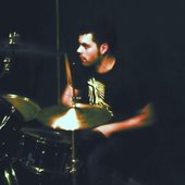 Dodo (drums) - 2008