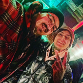 AlexxVonHelvete 的头像