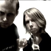 johan & joel
